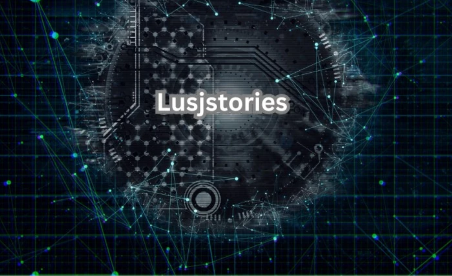 LusjStories