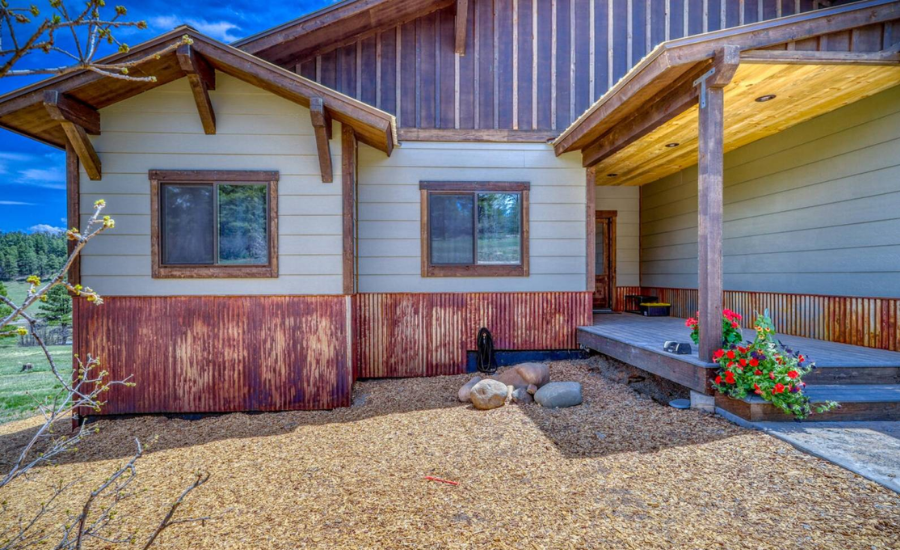 Why Choose 34 capitan cir pagosa spgs colorado 81147-9197?