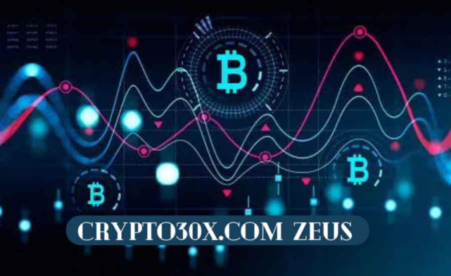 Crypto30x.com Zeus