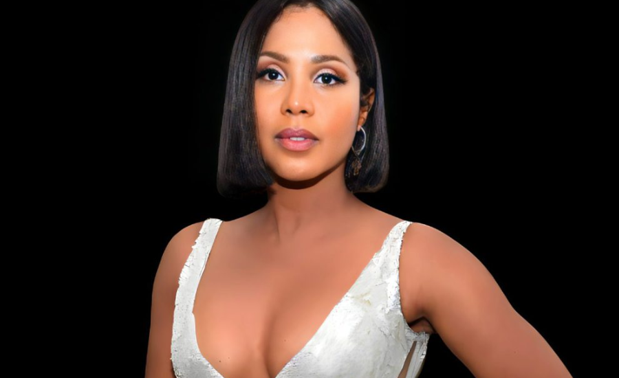 Financial Challenges Faced by Toni Braxton