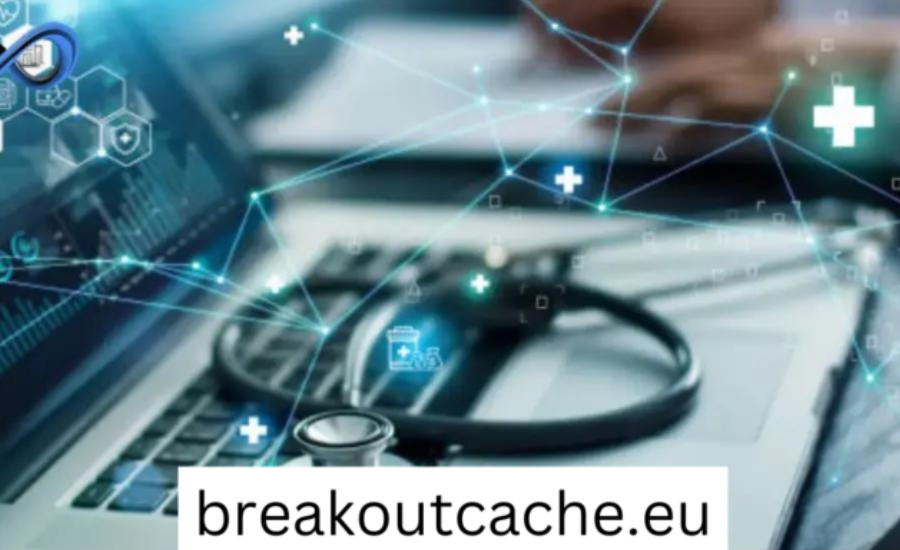 BreakoutCache.eu