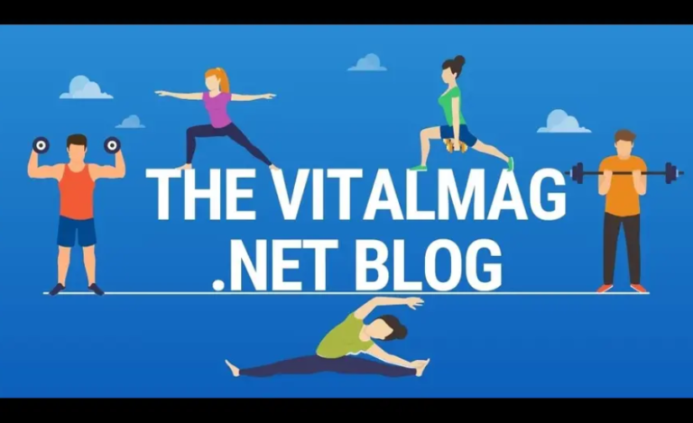 the //vital-mag.net blog