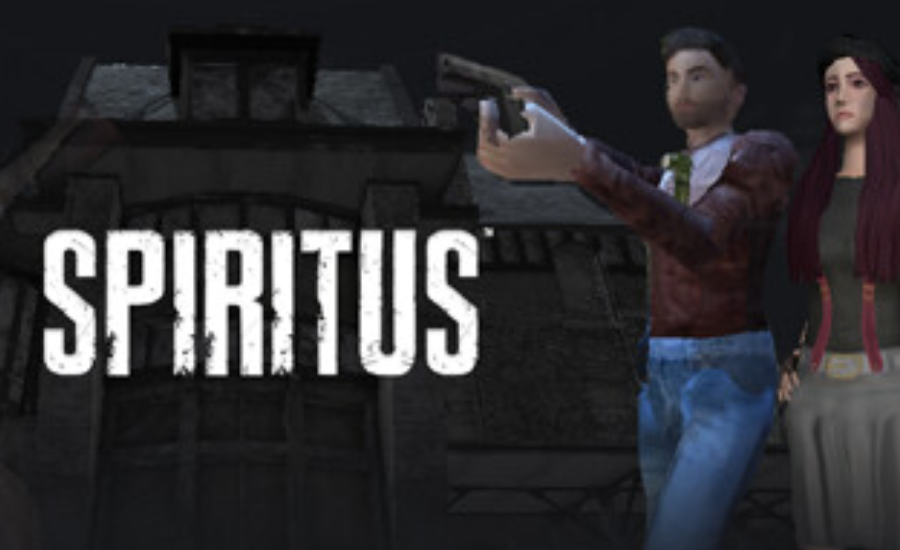 spiritus trainer pc game