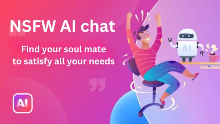 NSFW AI Chat: Exploring Conversations with AI Characters