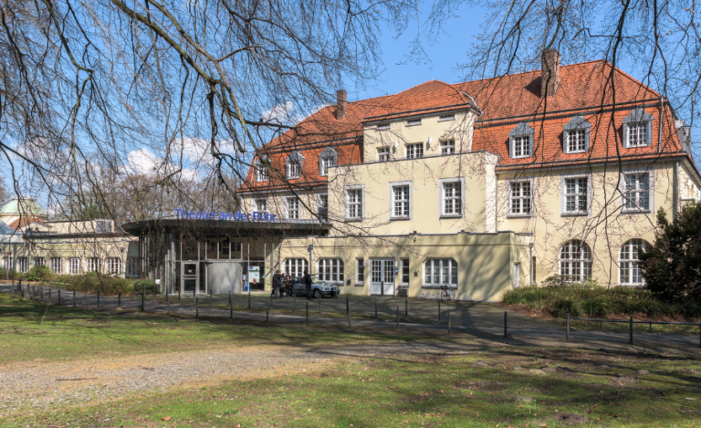 jugendtheater mülheim an der ruhr