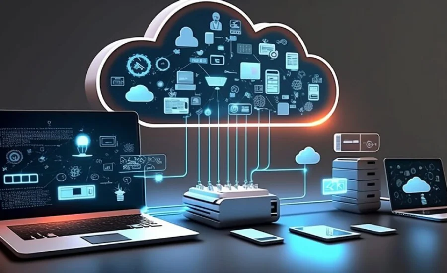 The benefits of cloud-based hosting for businesses afly pro