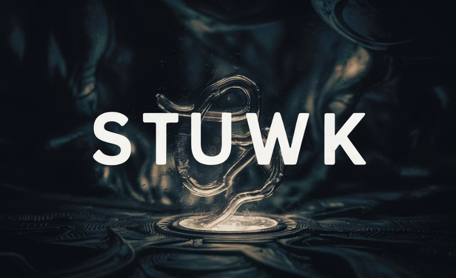 stuwk