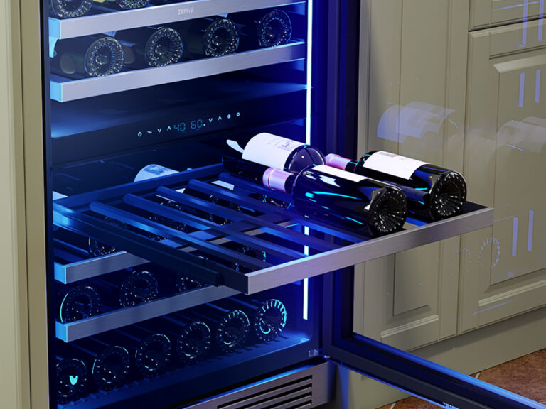 The Impact of Power Outages on Wine Coolers: How to Protect Your Investment