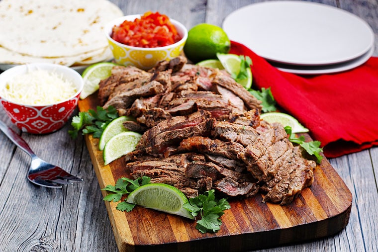 Uncovering the Enchantment of Rarefied Carne Asada Tacos - Brain Rusher