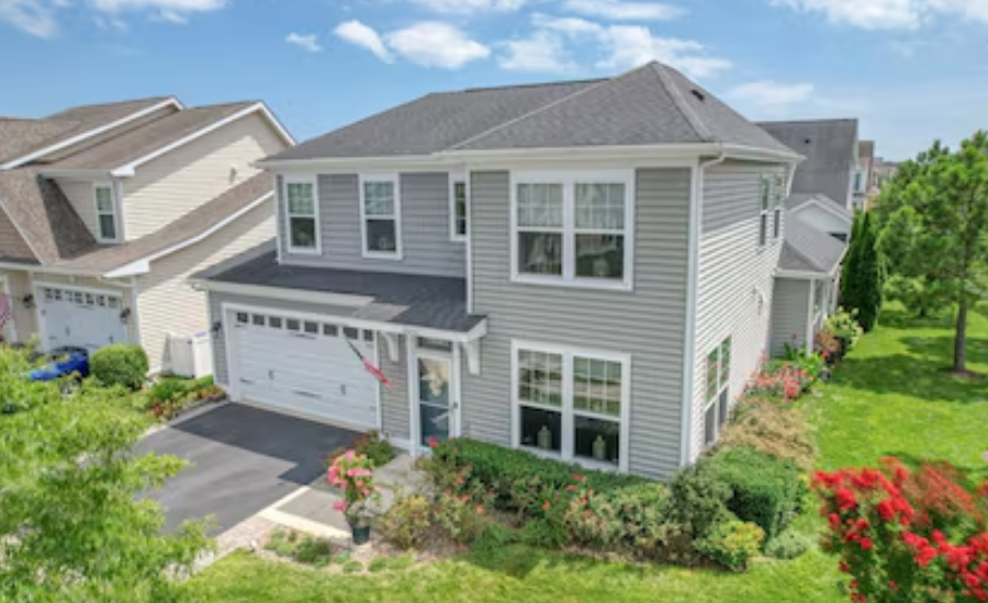 23455 Breaking Waves Court, Millville, DE