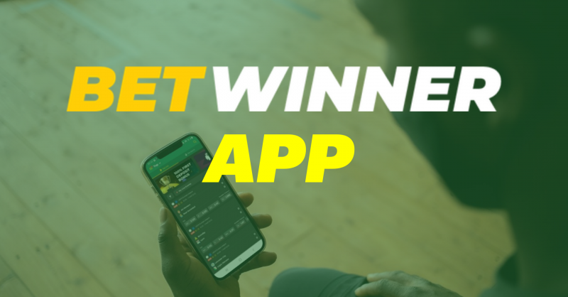 Betwinner online O'yinlar va imkoniyatlar Betwinner online O'yinlar va imkoniyatlar