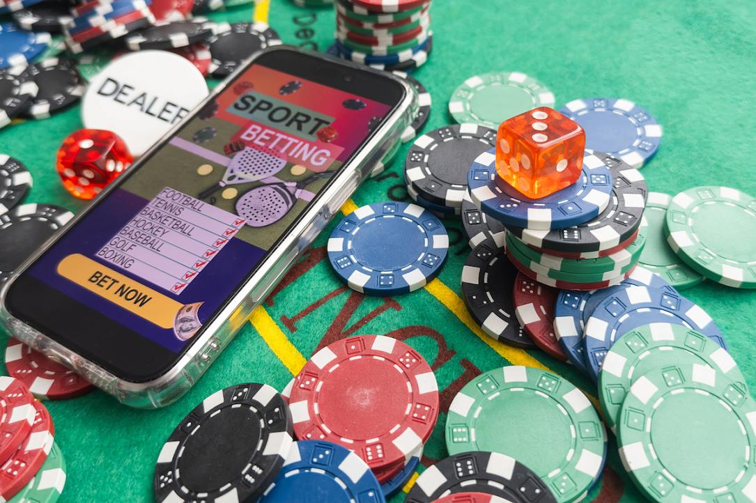 Discover the Excitement of Spin to Win in the Digital Gambling Era Discover the Excitement of Spin to Win in the Digital Gambling Era