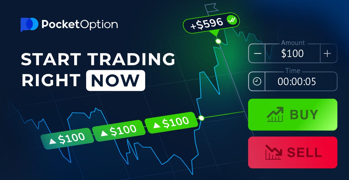 PocketOption Your Guide to Trading Success in the Digital Era PocketOption Your Guide to Trading Success in the Digital Era