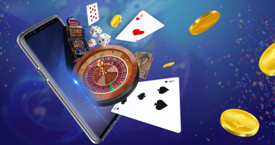 Discover Excitement and Winning at BetFoxx Casino